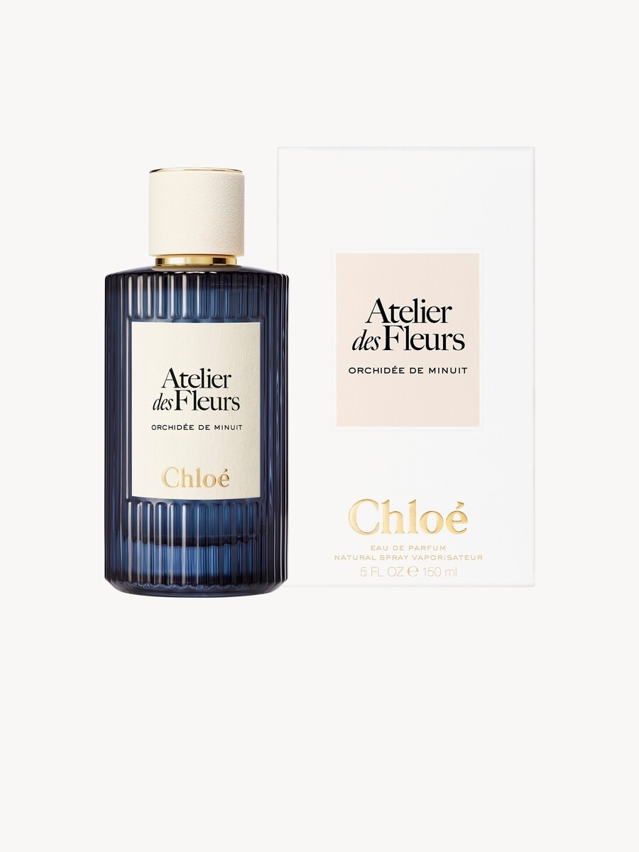 Atelier des Fleurs Orchid&eacute;e de Minuit Eau de Parfum 5.1 fl oz - 3