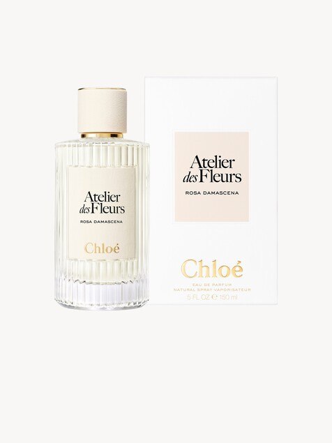 Atelier des Fleurs Rosa Damascena Eau de Parfum 5.1 fl oz
