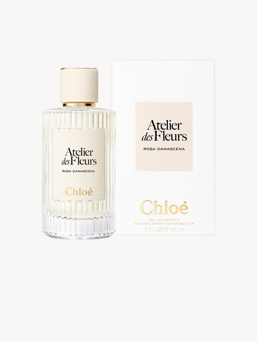 Atelier des Fleurs Rosa Damascena Eau de Parfum 5.1 fl oz - 2
