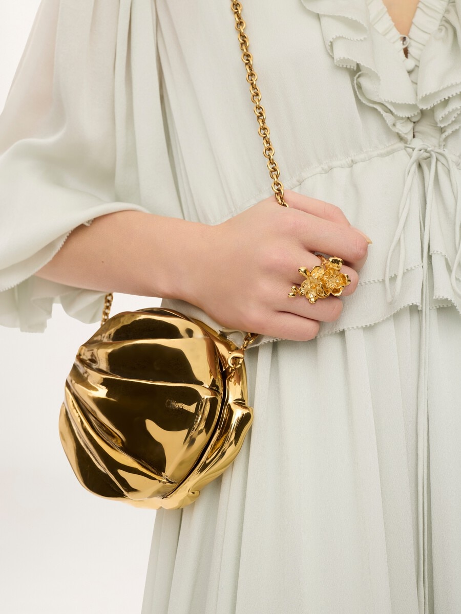 The Chlo&eacute; Bouquet ring - 3