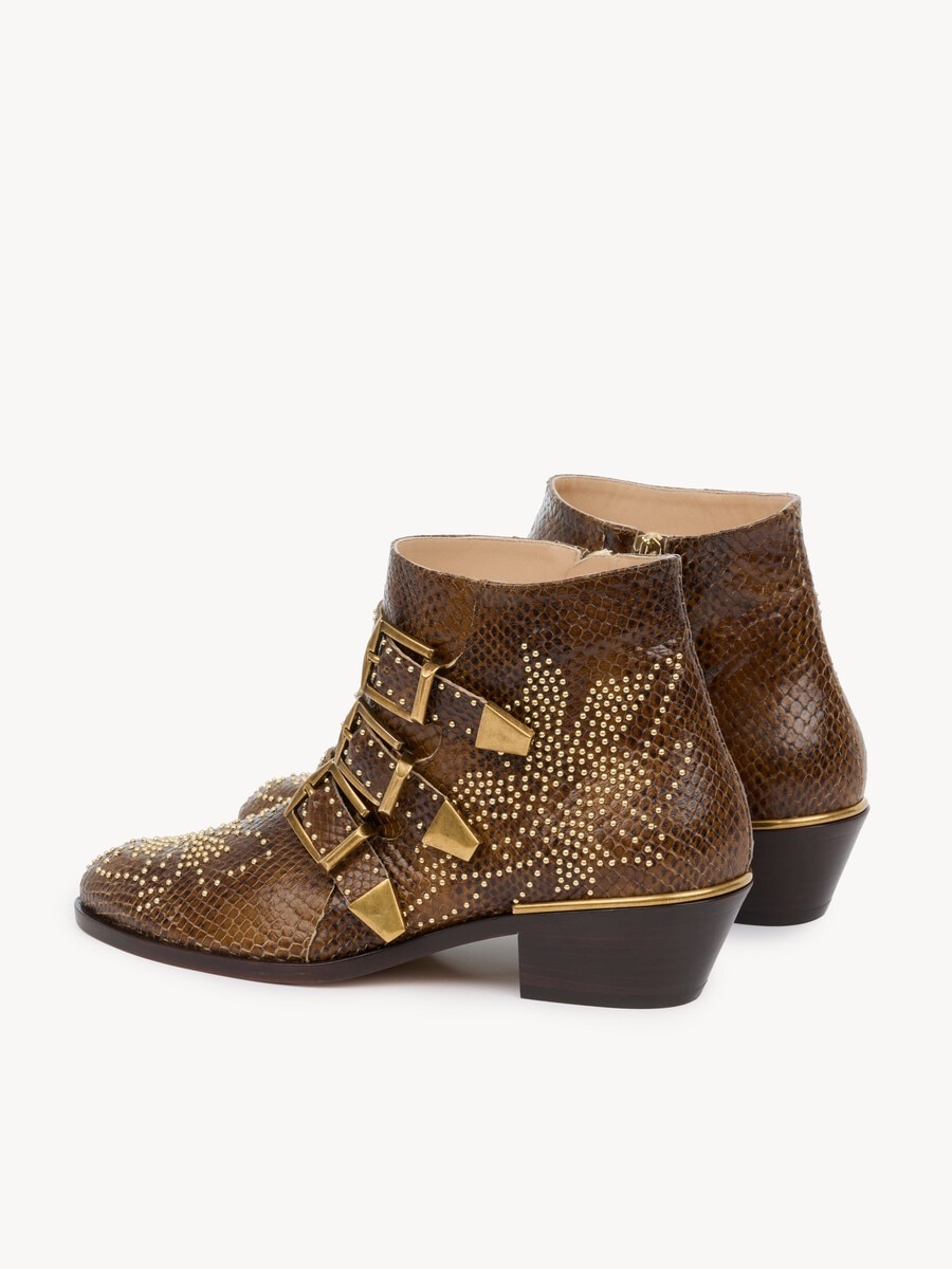 Botines Susanna - 5