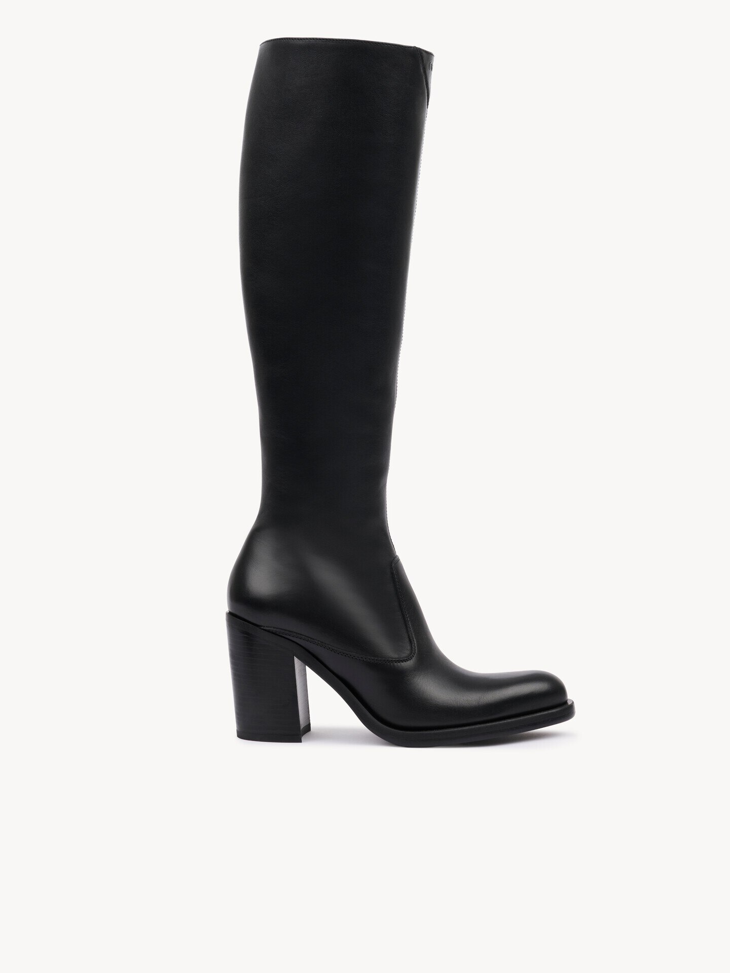 Phoenix heeled boot - 1.0