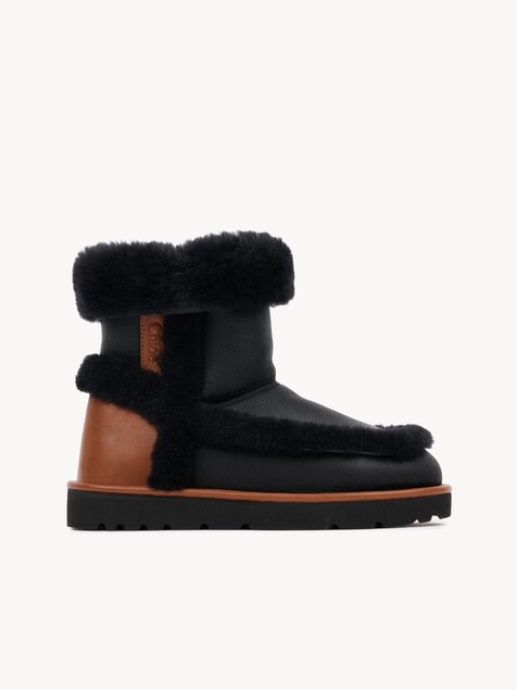 Dolcie ankle boot