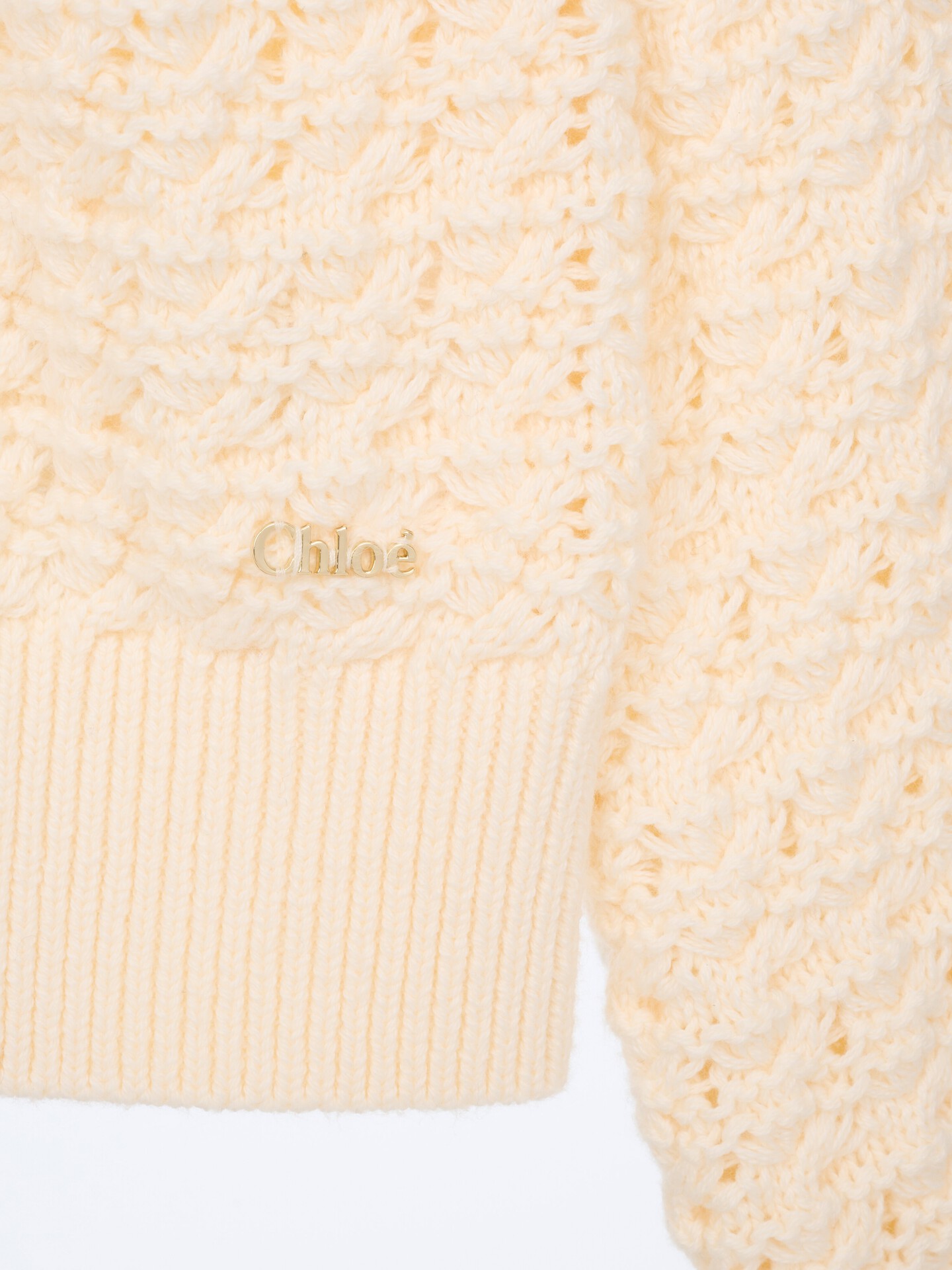 Kids' cardigan - 3.0
