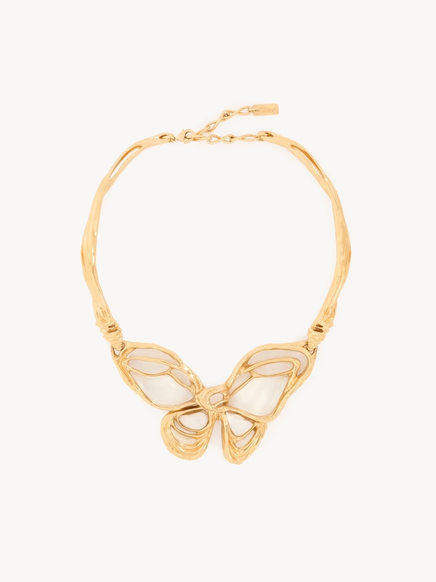 The Chlo&eacute; Candle necklace - 1