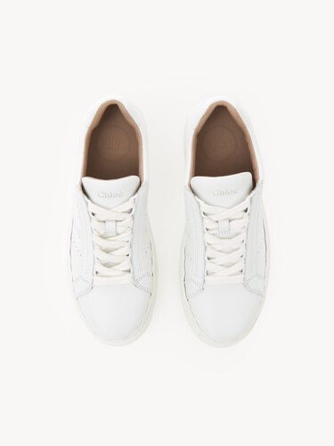 Lauren sneaker - 4