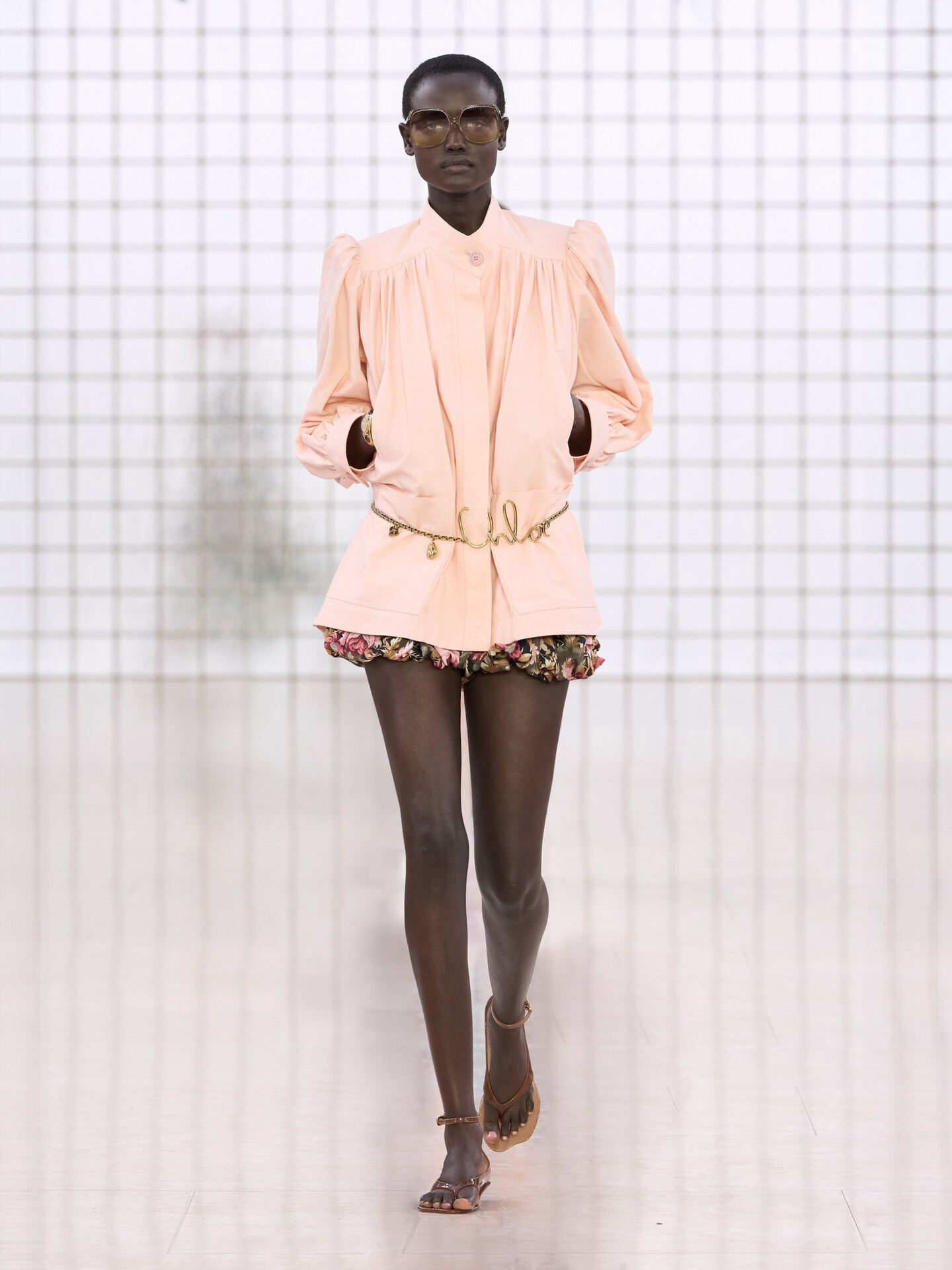 Look 51 - 1