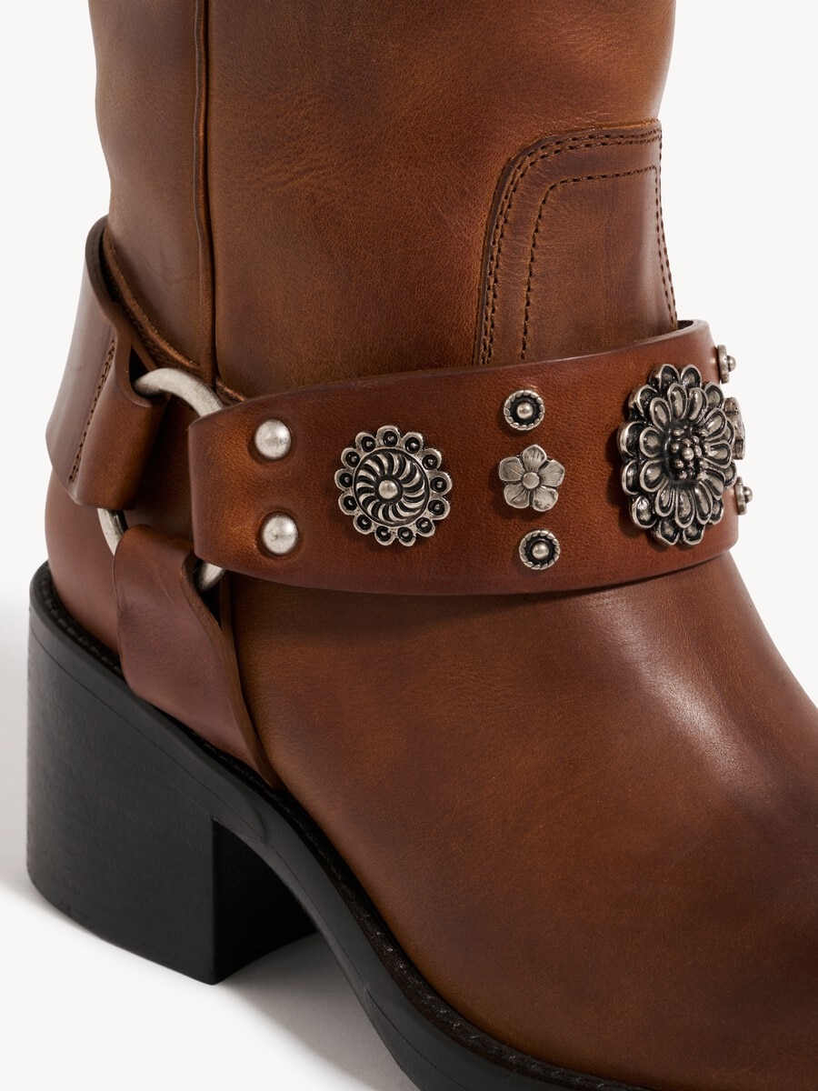 Dakota boot - 4