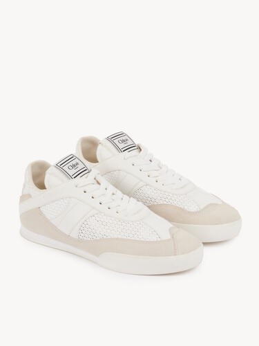 Chlo&eacute; Kick sneaker - 3