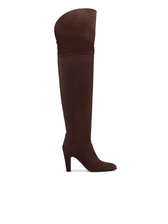 CHOCOLATE_BROWN