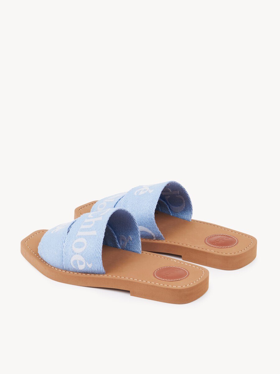 Woody mule - 6
