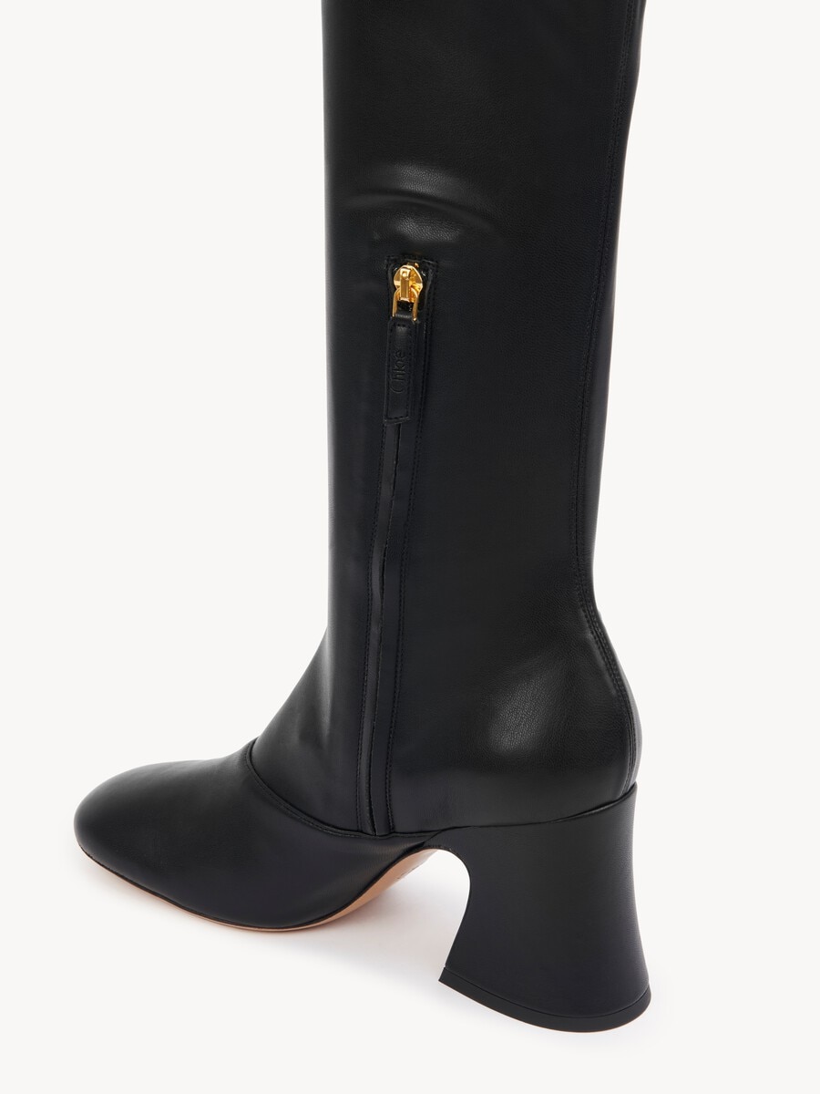 Botas de tac&oacute;n Janis - 5