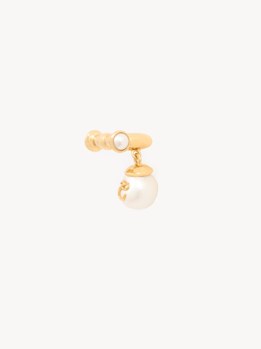 Pendientes Chlo&eacute; Heirloom - 4
