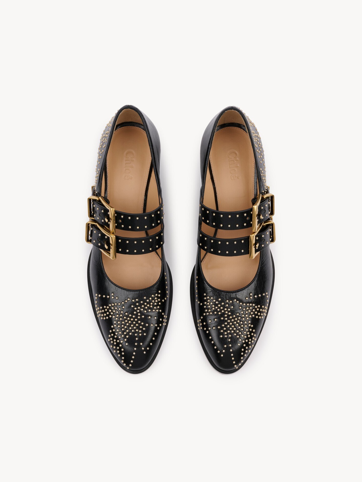 Susanna pump - 3.0