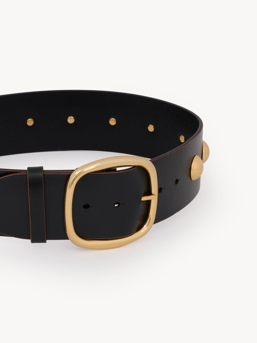 The Chlo&eacute; Midnight belt - 4