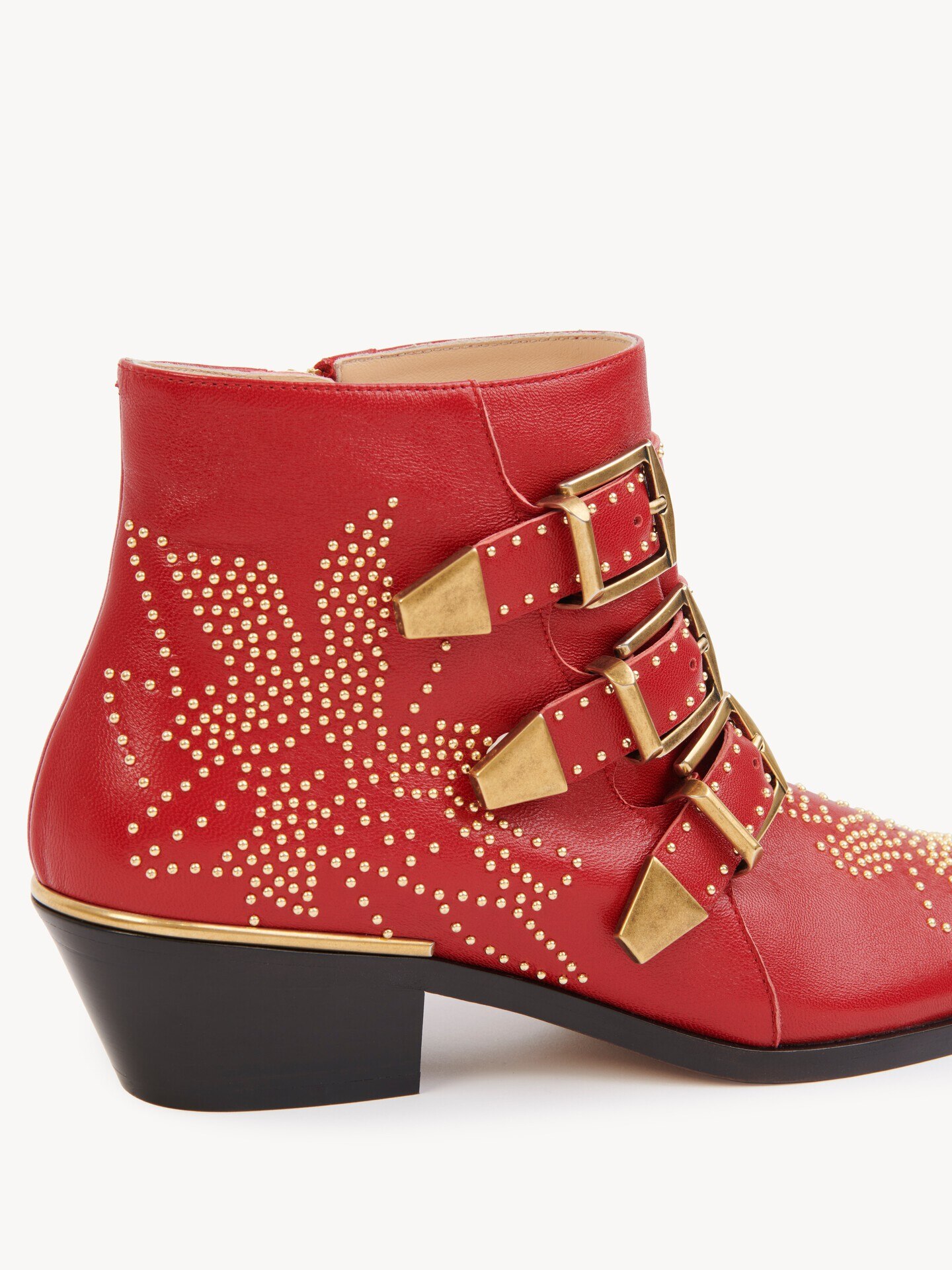 Susanna ankle boot - 4.0