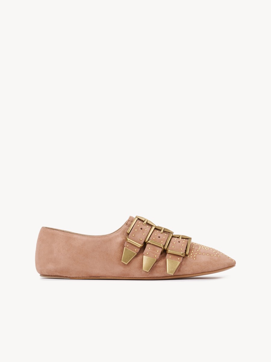 Susanna flat - 2