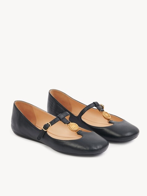 Leonore ballerina