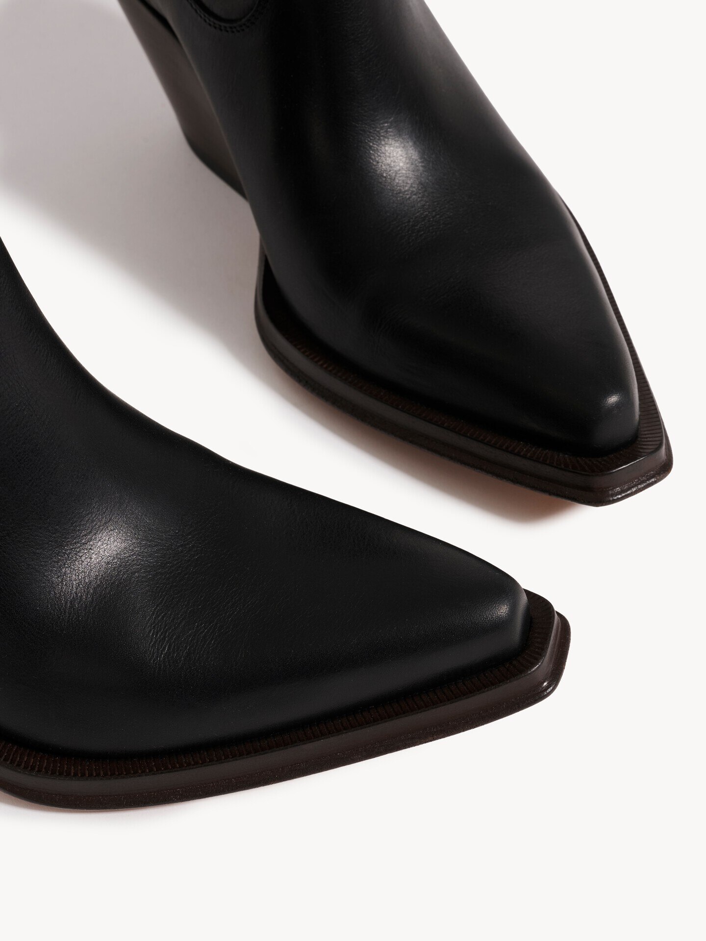 Azelan ankle boot - 3.0