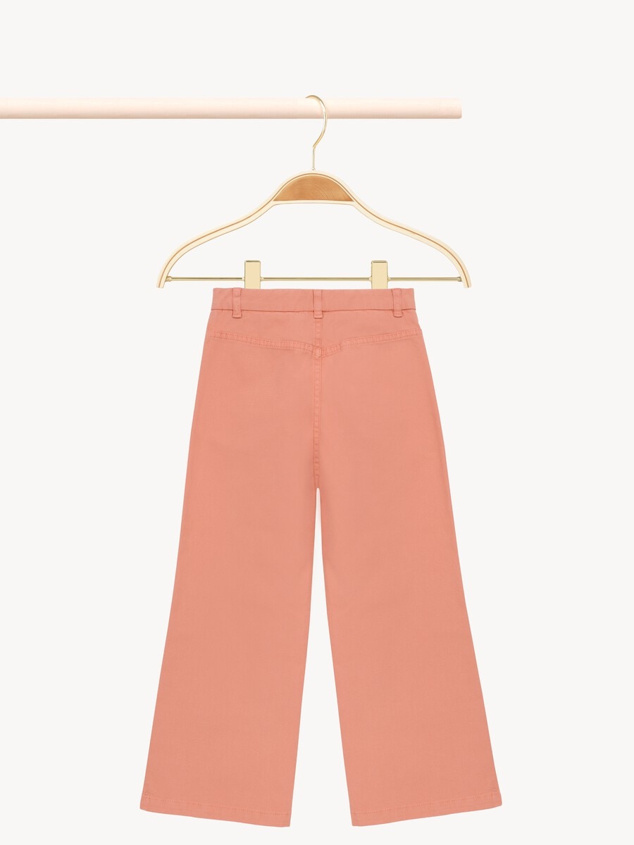 Kids' straight pants - 3