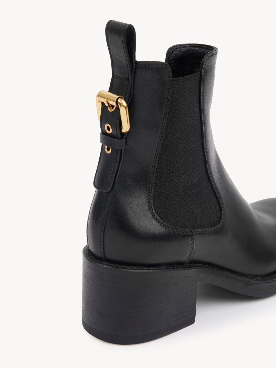 Dakota Chelsea boot - 3