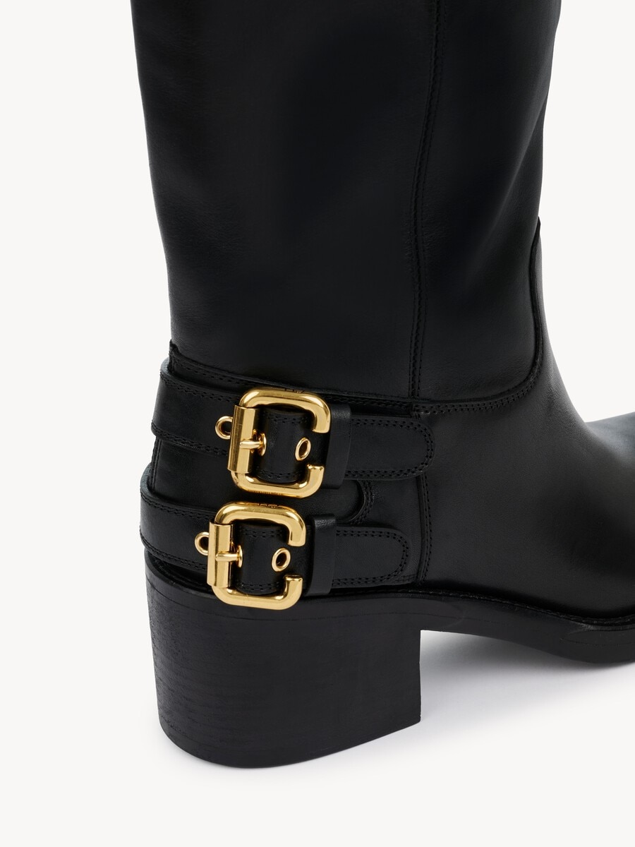 Bota Dakota - 5
