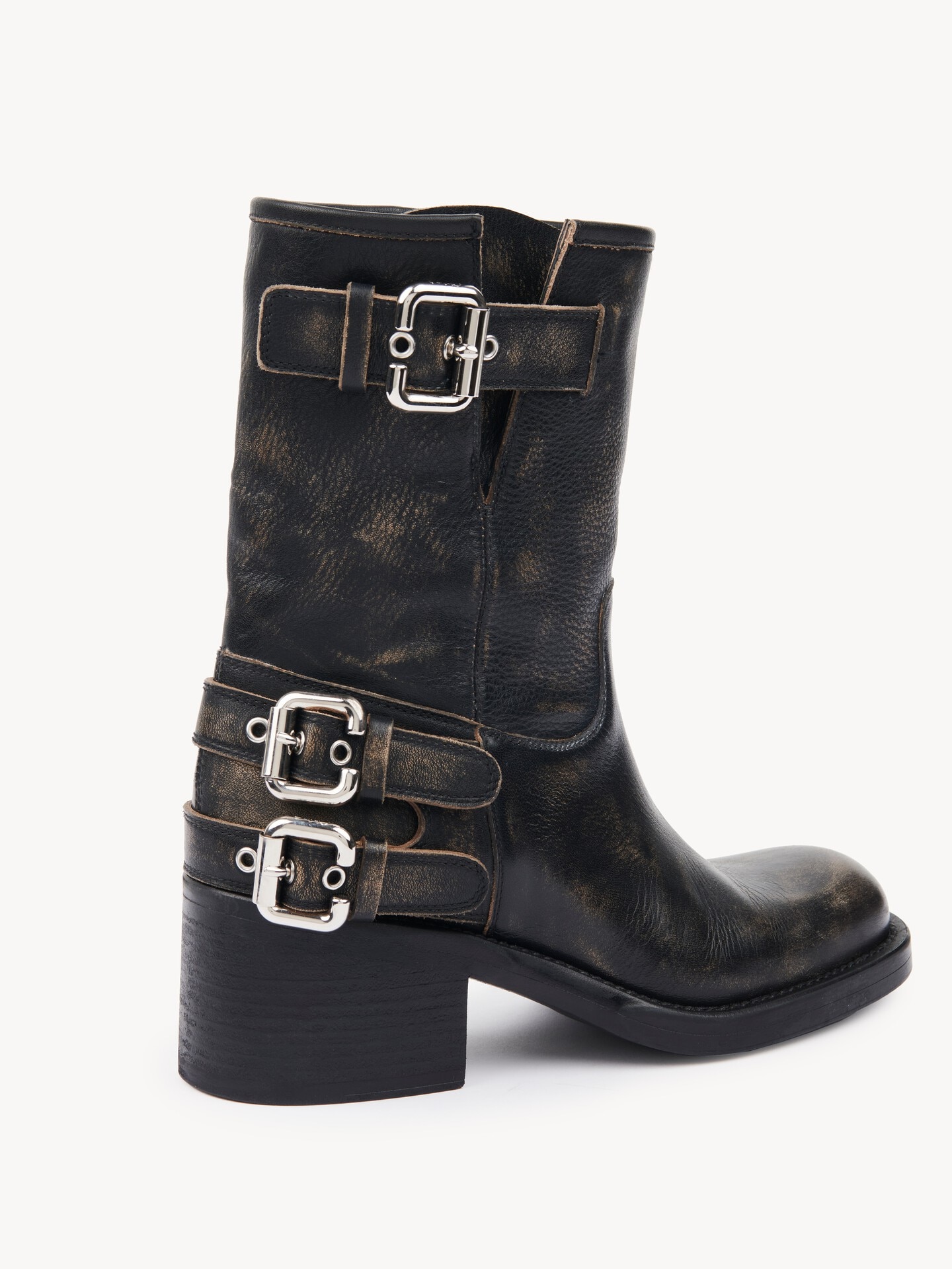 Dakota ankle boot - 3.0