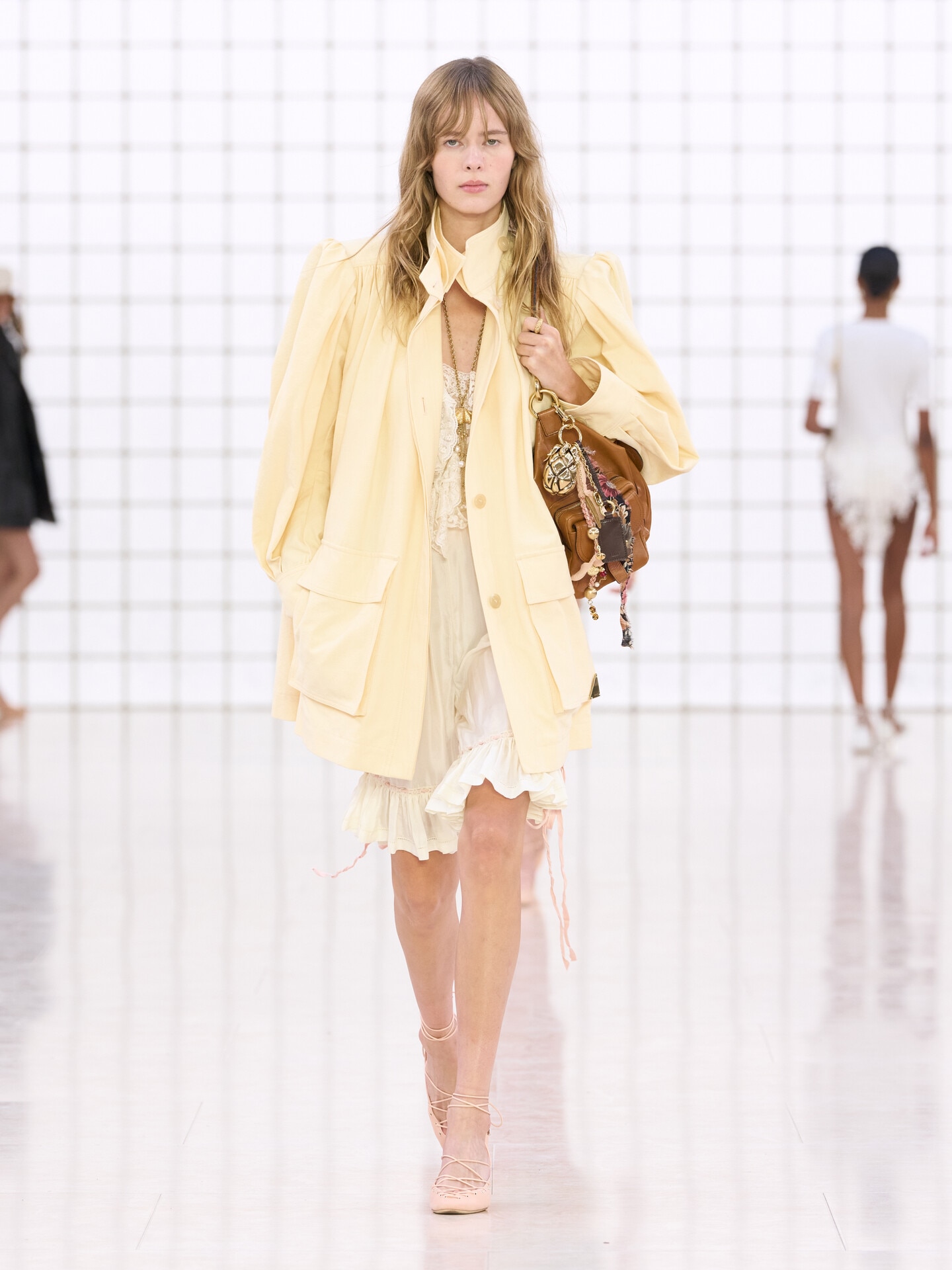 Look 15 - 1