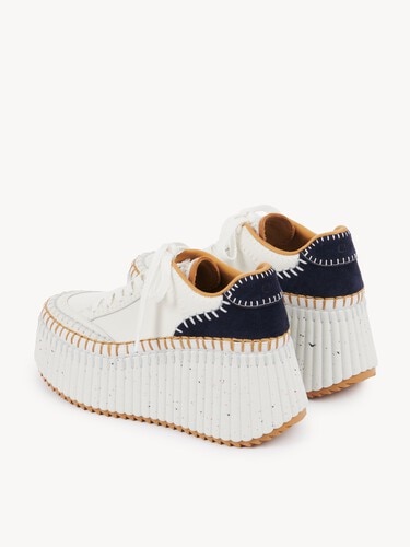 Zapatillas de cu&ntilde;a Nama - 4