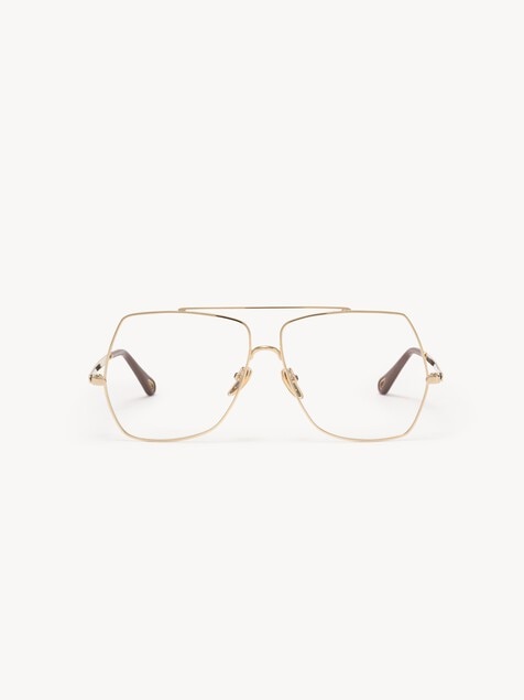 Aly eyeglasses