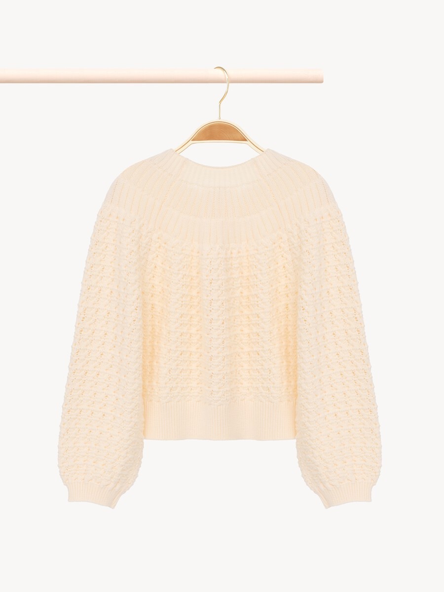 Kids' cardigan - 2
