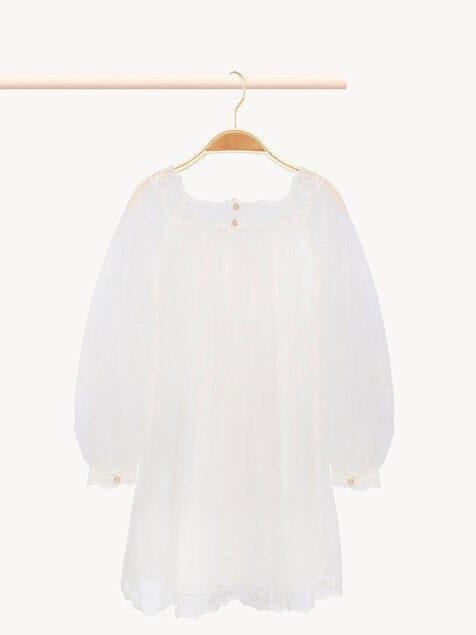 Robe de c&eacute;r&eacute;monie Enfant