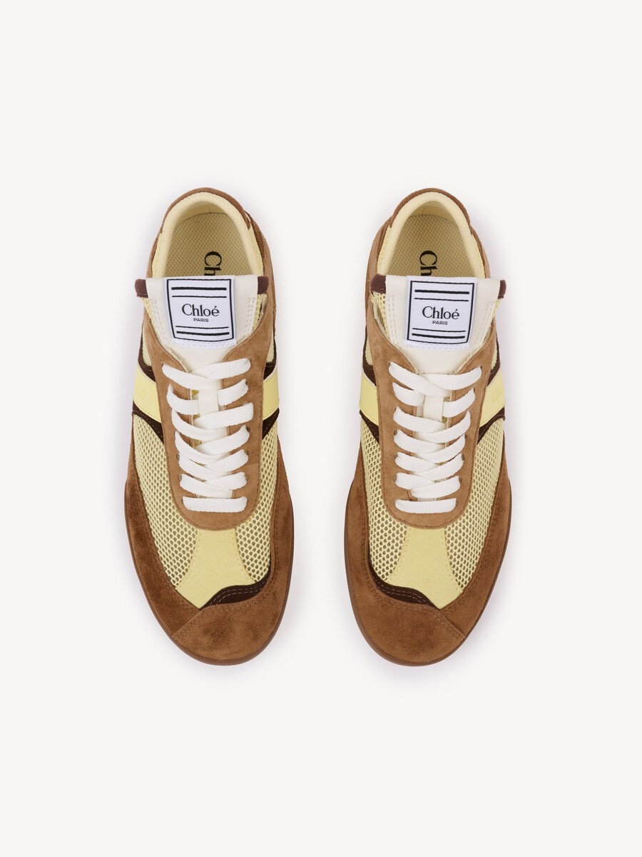 Chlo&eacute; Kick sneaker - 5