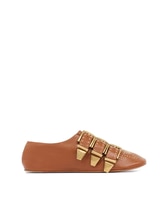 GINGER_BROWN