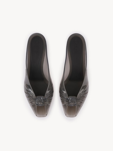 Chlo&eacute; Jelly mule