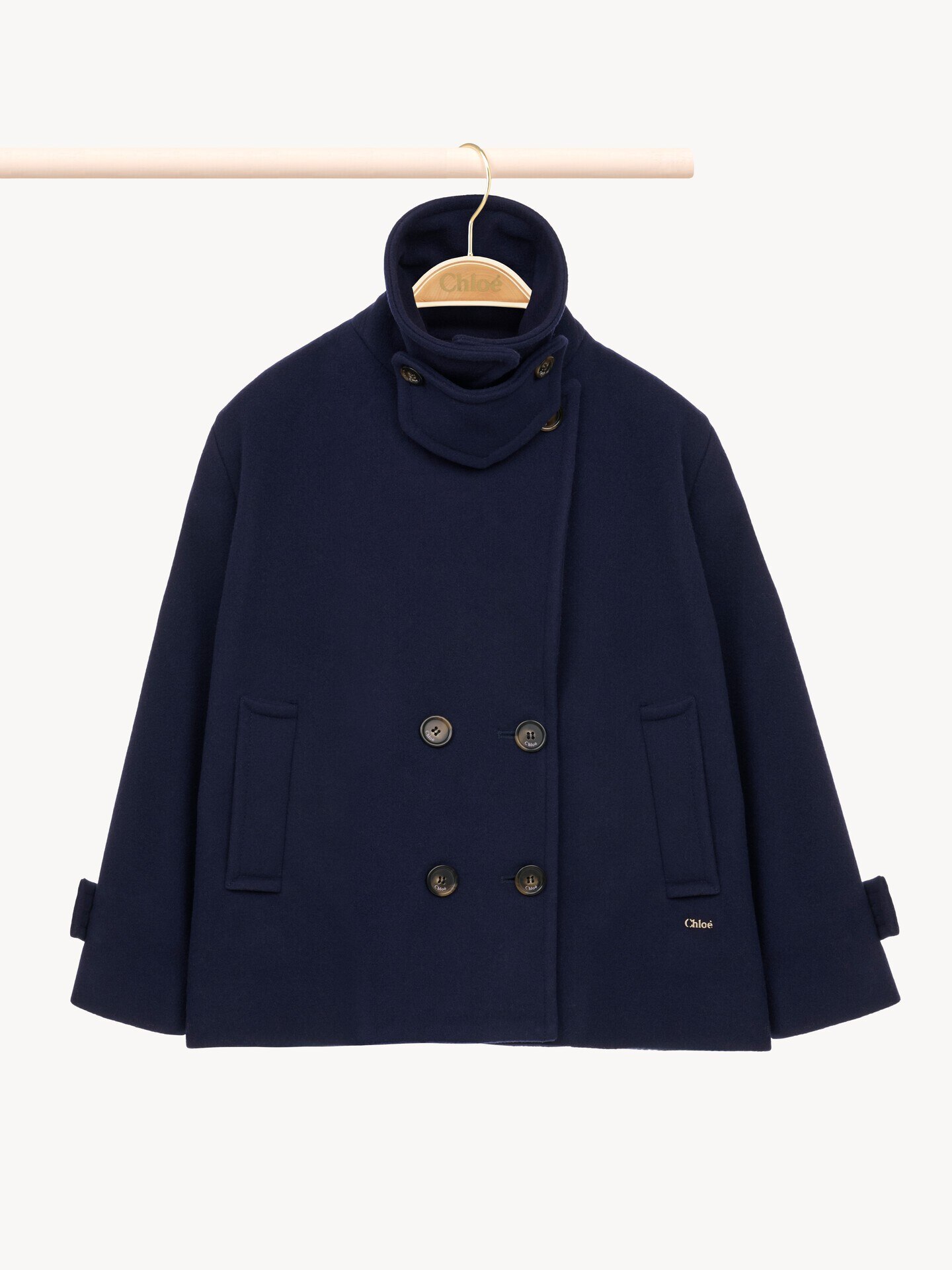 Caban Enfant - 1.0