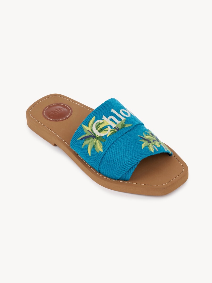 Mules Woody - 5