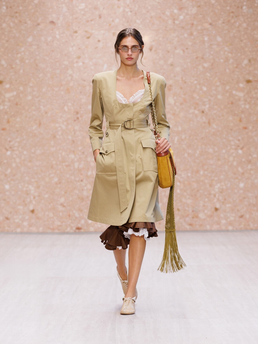 Look 20 - 1