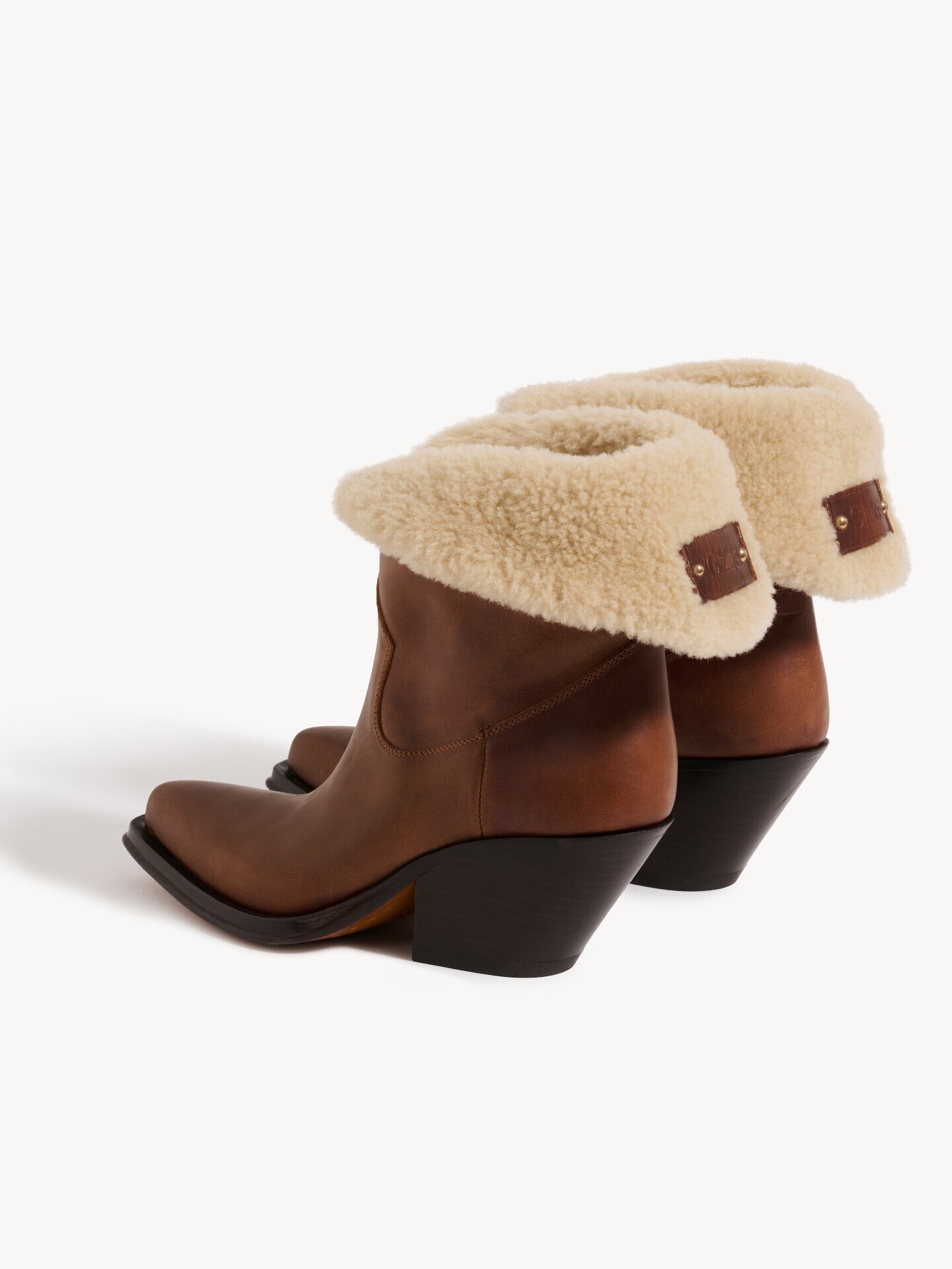 Bottines Azelan - 5.0