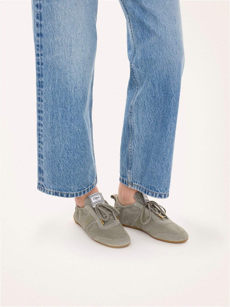 Zapatillas de deporte Chlo&eacute; Kick - 3
