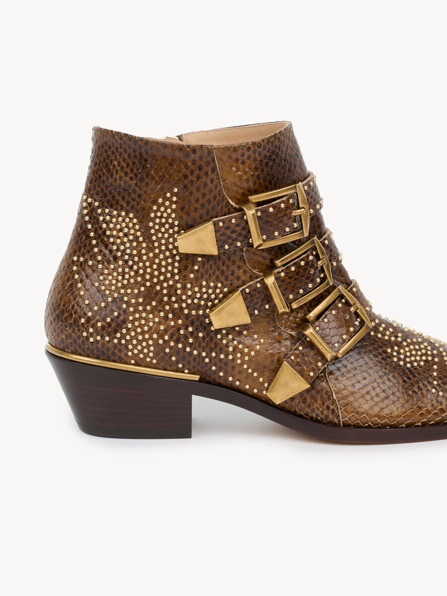 Botines Susanna - 4