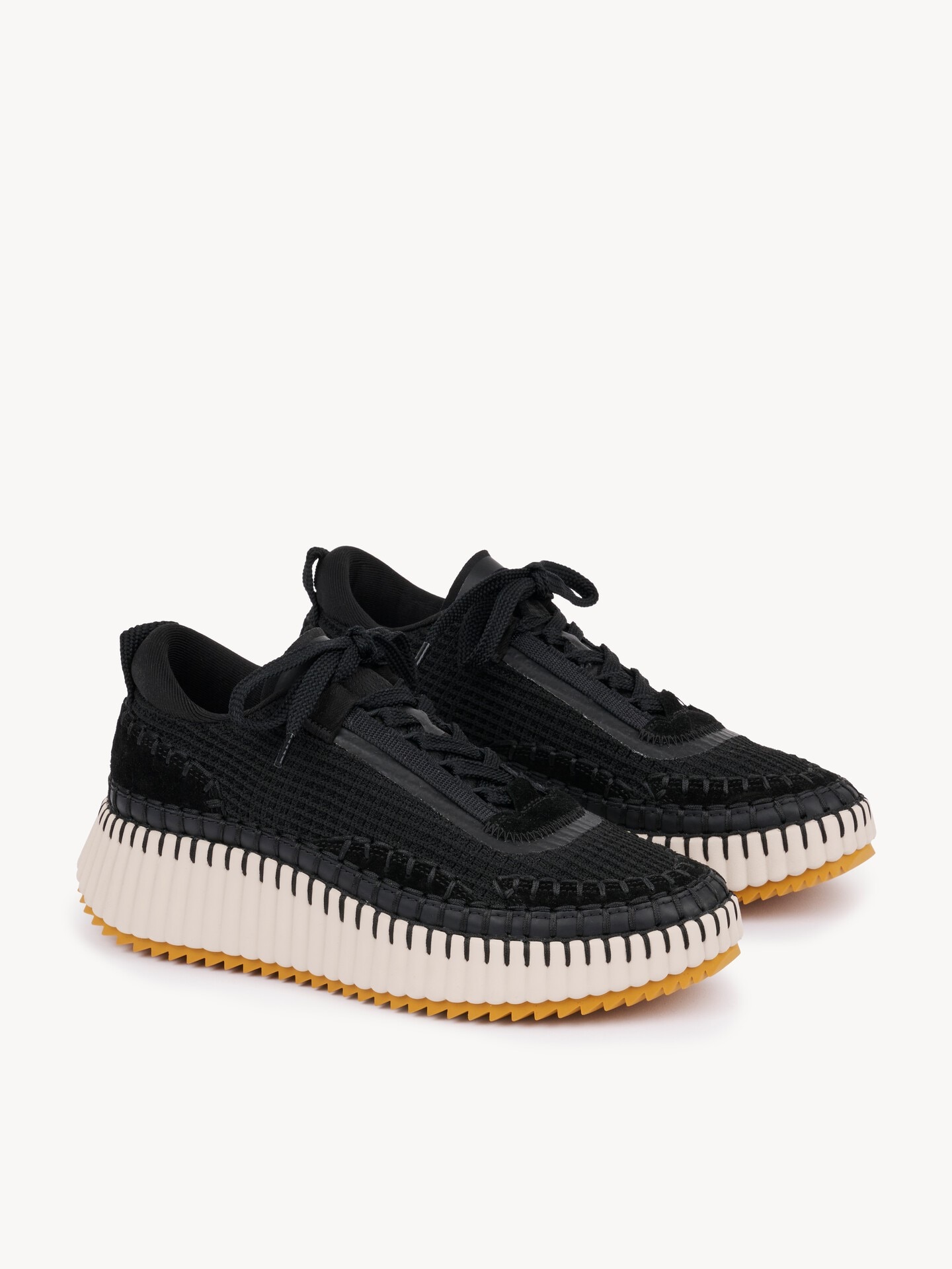 Nama sneaker - 2.0