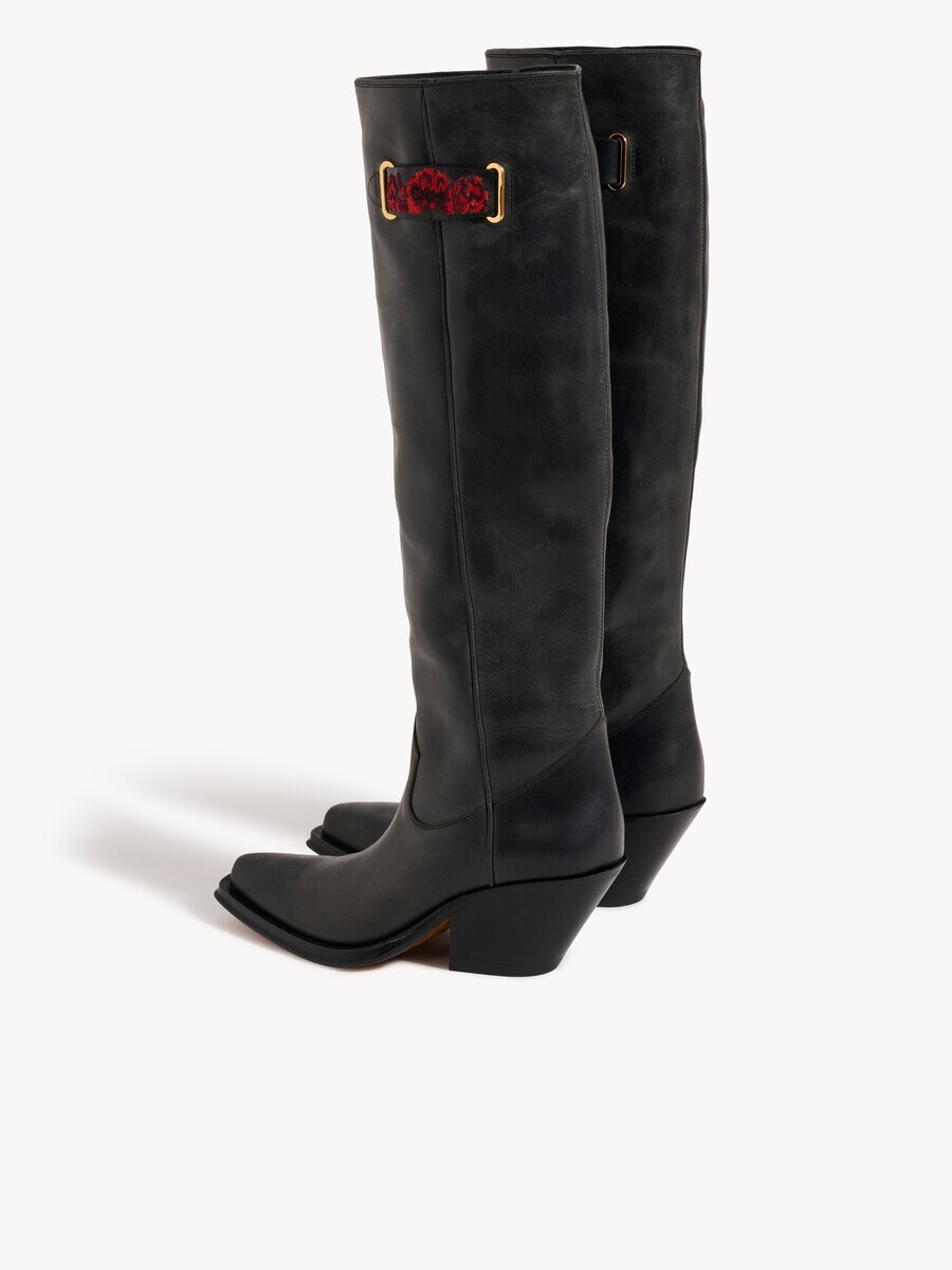 Azelan boot - 6