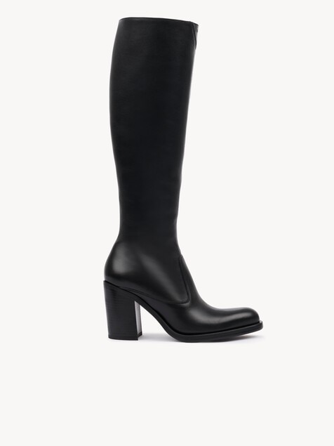 Phoenix heeled boot