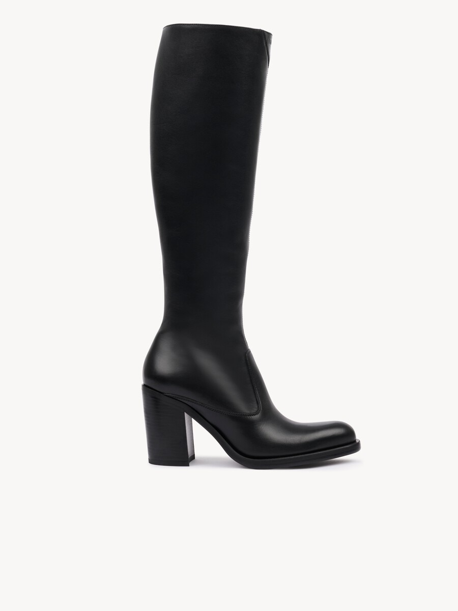 Phoenix heeled boot - 2
