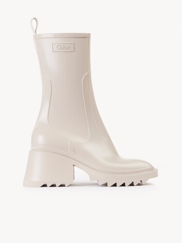 Betty rain boot - 2
