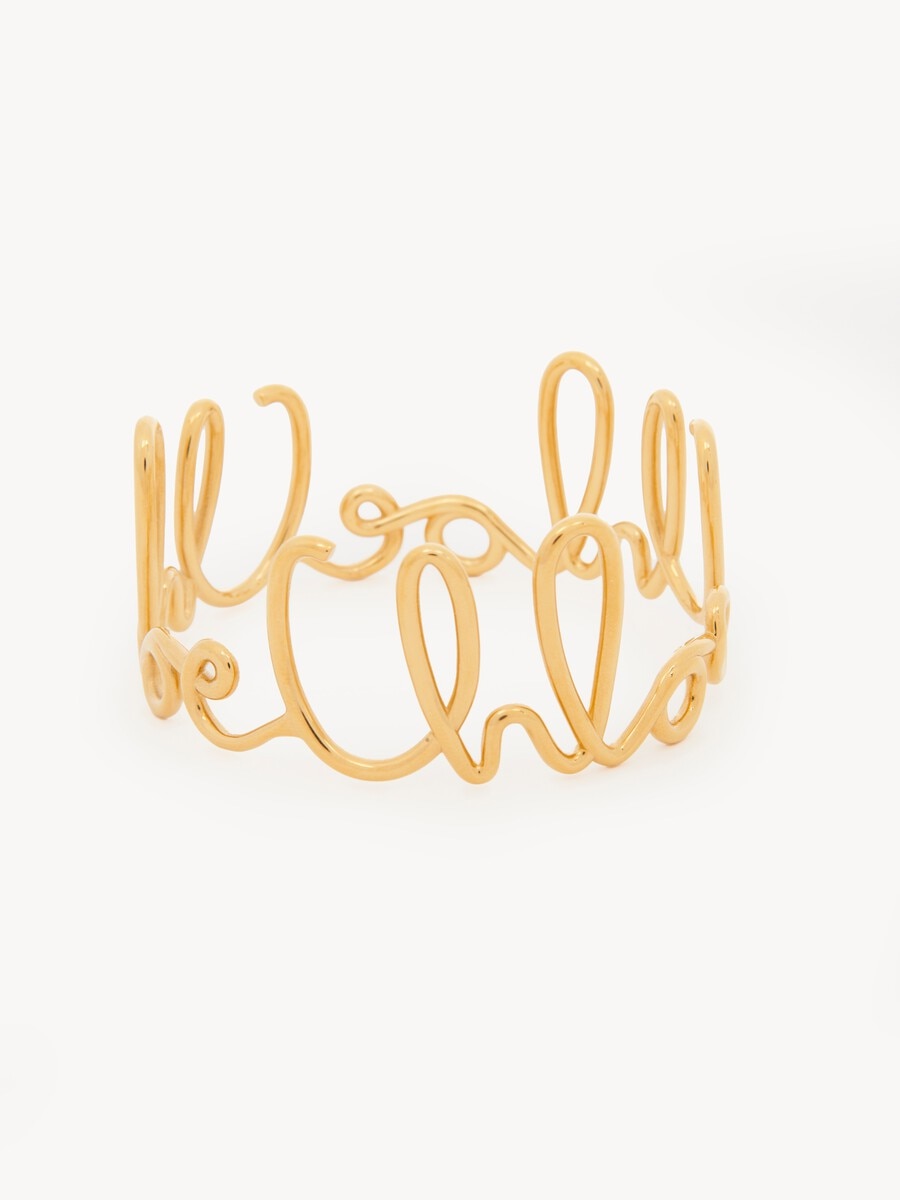 The Chlo&eacute; Iconic bracelet set - 4