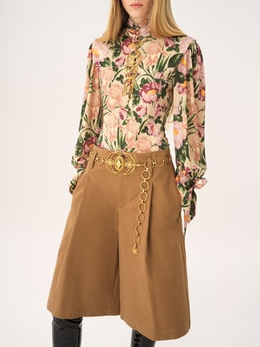 The Chlo&eacute; Amulet jewelry belt - 3