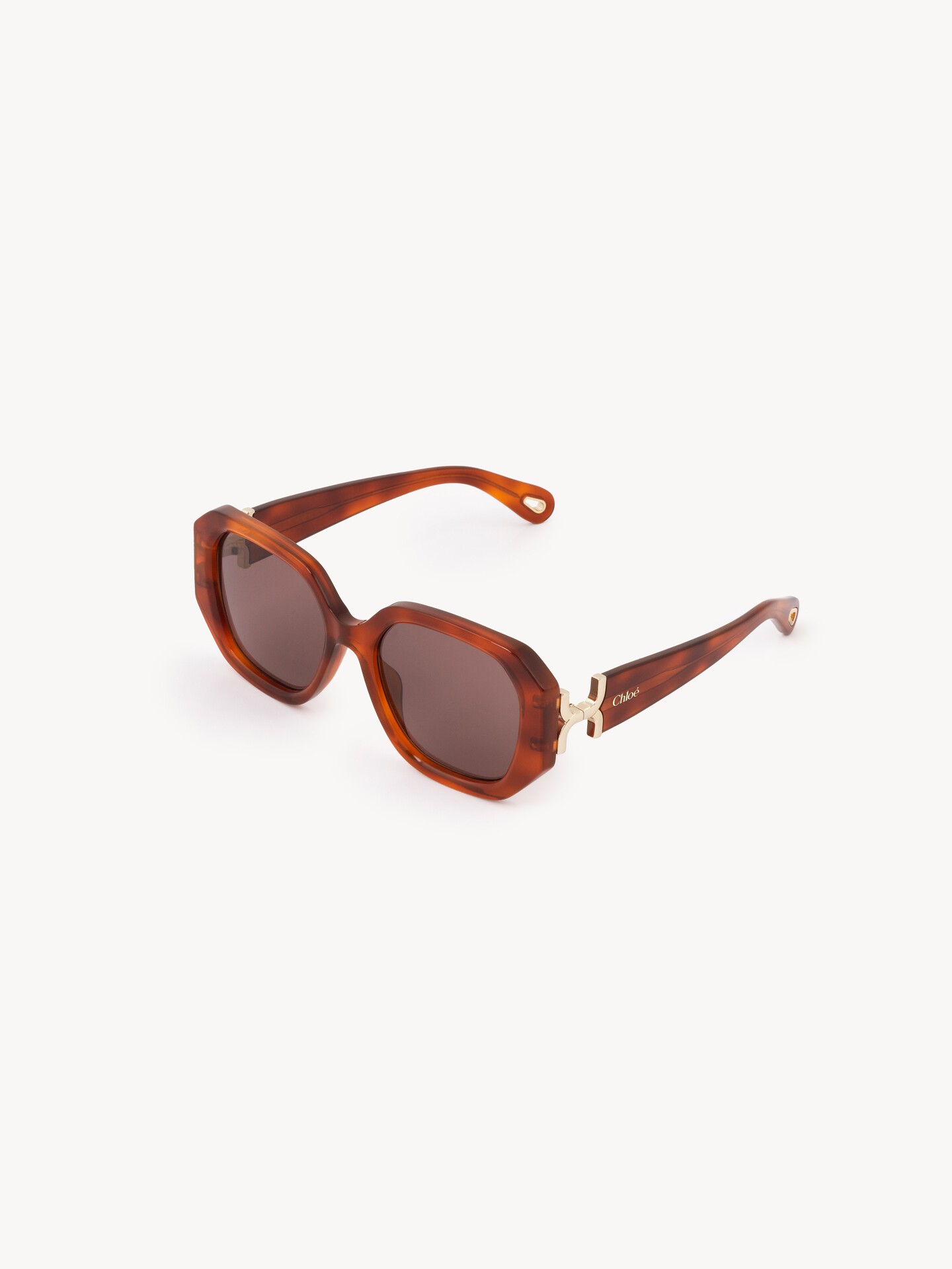 Lunettes de soleil Marcie - 1.0