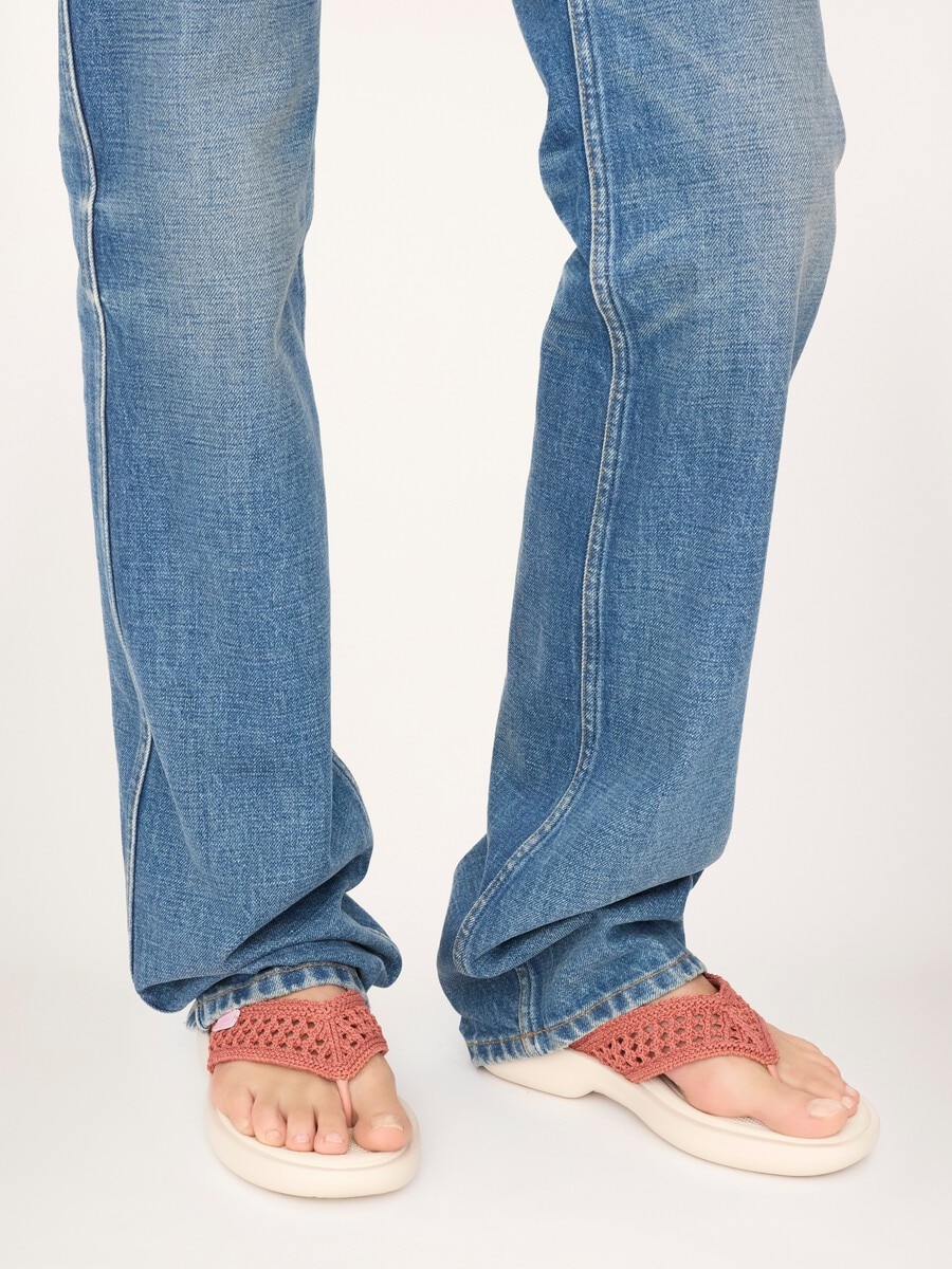 Sandalias Poolette - 3